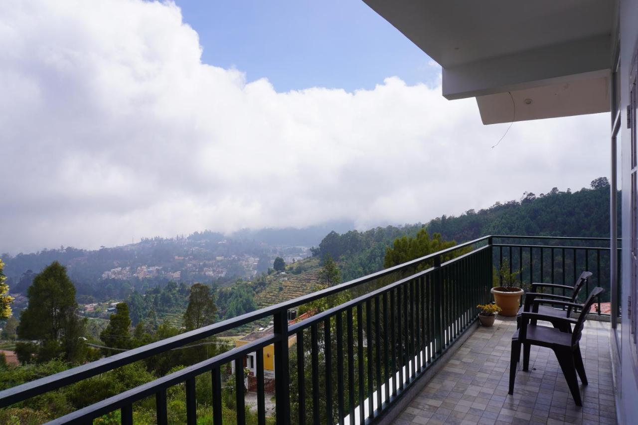 Cloudwalks Tamilnadu - Kodaikanal Exterior foto