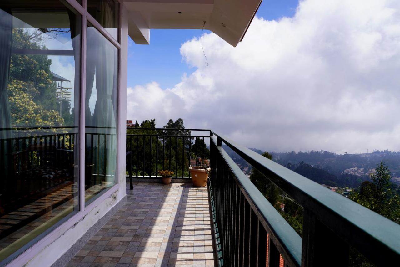 Cloudwalks Tamilnadu - Kodaikanal Exterior foto