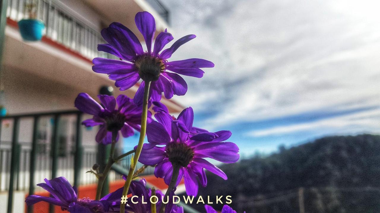 Cloudwalks Tamilnadu - Kodaikanal Exterior foto